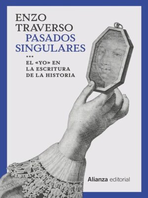 cover image of Pasados singulares